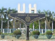 Students Find UOH Admission Process Complex 